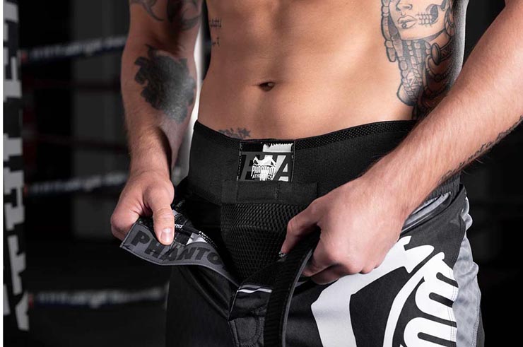 Groin Guard, Men - APEX, Phantom Athletics