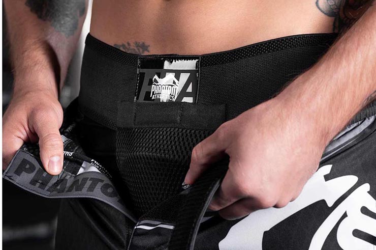 Groin Guard, Men - APEX, Phantom Athletics