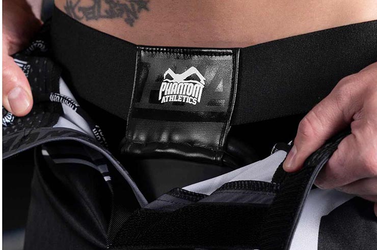 Groin Guard, Men - APEX Titan, Phantom Athletics