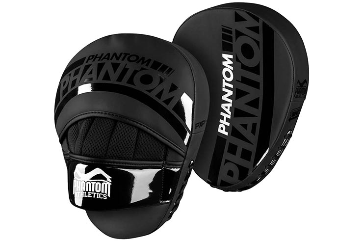 Focus Mitts - APEX, Phantom Athletics