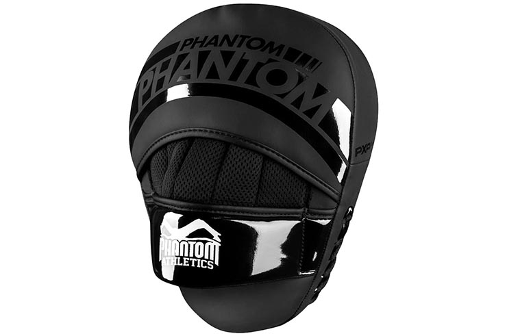 Focus Mitts - APEX, Phantom Athletics