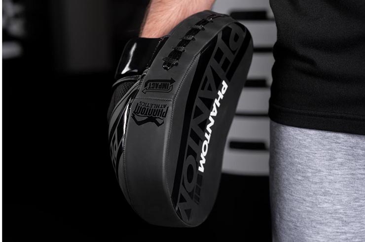 Focus Mitts - APEX, Phantom Athletics