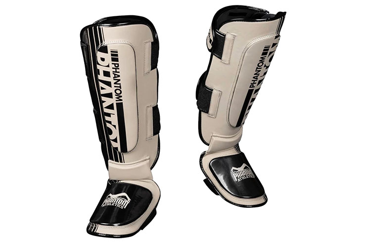 Shin & Foot Protectors - APEX Hybrid, Phantom Athletics