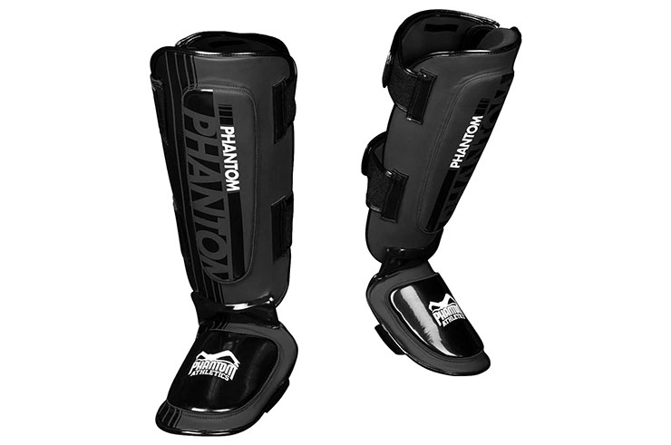 Shin & Foot Protectors - APEX Hybrid, Phantom Athletics