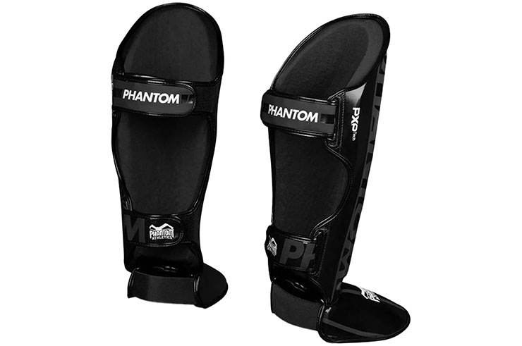 Shin & Foot Protectors - APEX Striking, Phantom Athletics