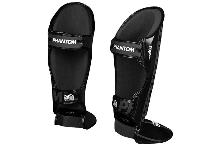 Protectores de caneleiras & Pés - APEX Striking, Phantom Athletics