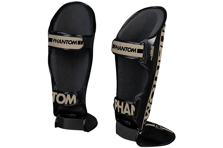 Shin & Foot Protectors - APEX Striking, Phantom Athletics