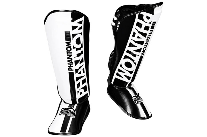 Protectores de caneleiras & Pés - APEX Striking, Phantom Athletics