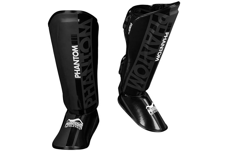 Shin & Foot Protectors - APEX Striking, Phantom Athletics