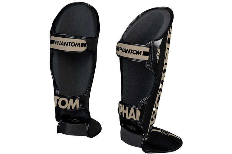 Shin & Foot Protectors - APEX Striking, Phantom Athletics