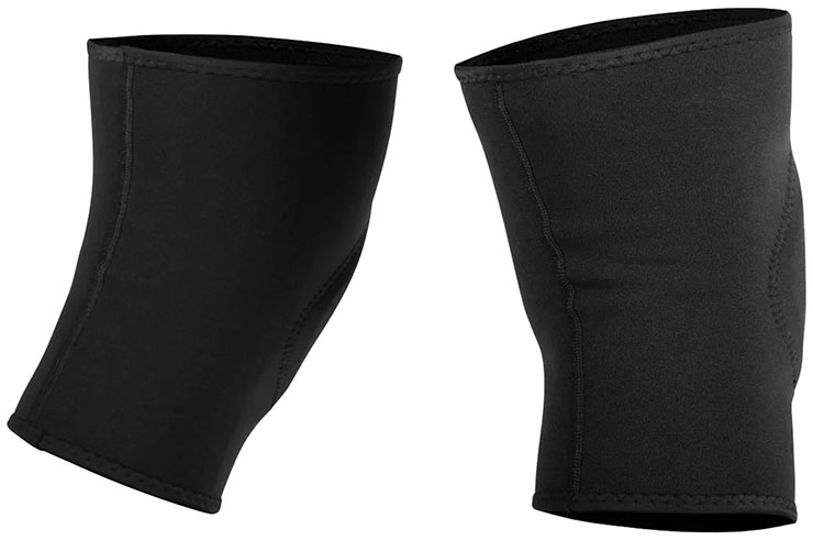 Knee pads - APEX Grappling, Phantom Athletics