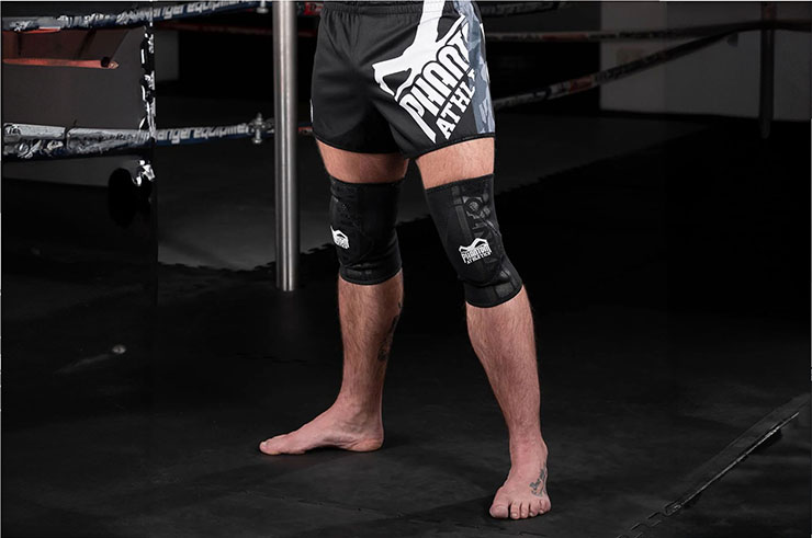 Knee pads - APEX Grappling, Phantom Athletics