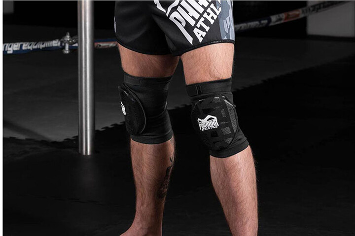 Joelheiras - APEX Striking, Phantom Athletics