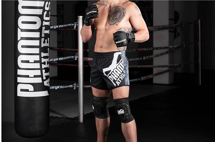 Joelheiras - APEX Striking, Phantom Athletics
