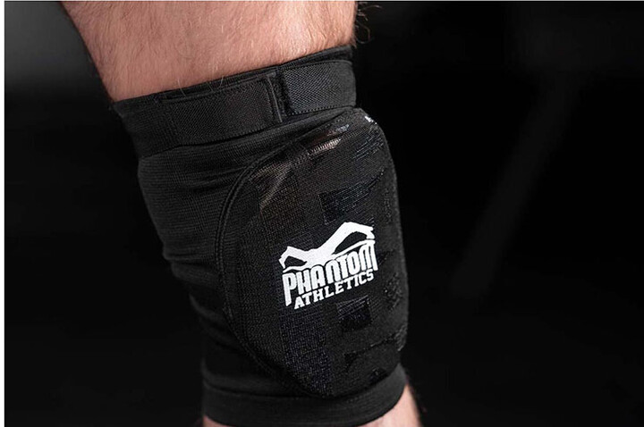 Genouillères - APEX Striking, Phantom Athletics
