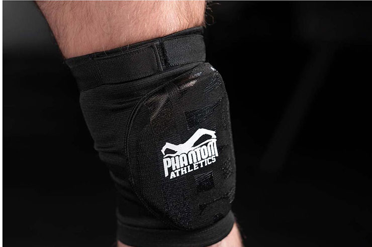 Joelheiras - APEX Striking, Phantom Athletics