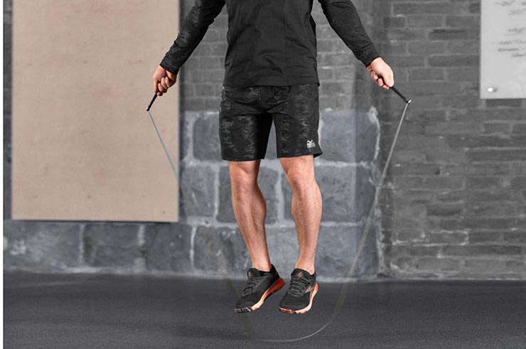 Cuerda para saltar - Rendimiento +, Phantom Athletics