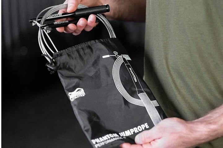 Cuerda para saltar - Rendimiento +, Phantom Athletics