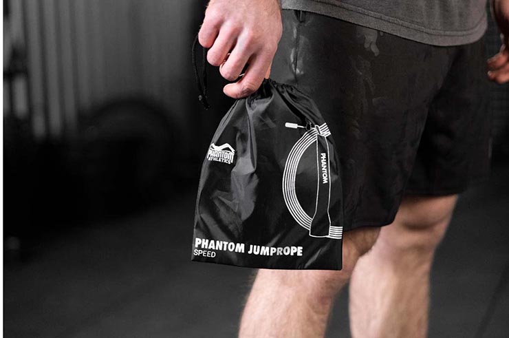 Cuerda para saltar - Speed, Phantom Athletics