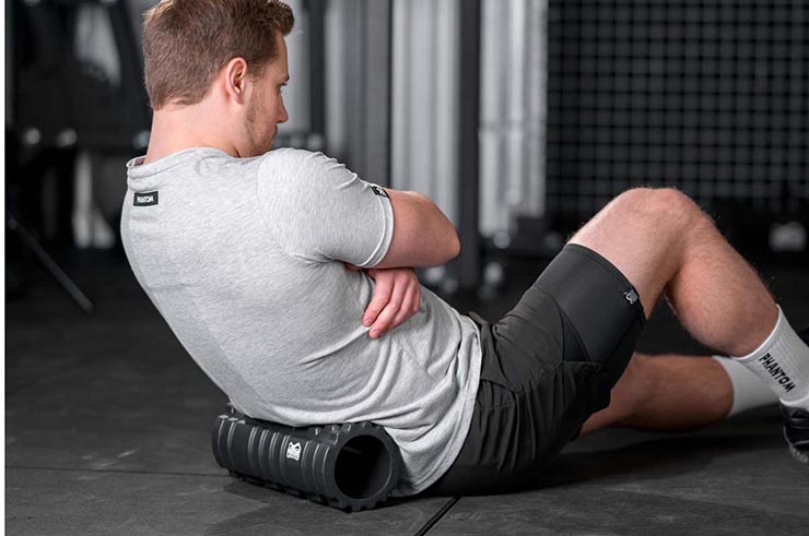 Foam roller, Phantom Athletics