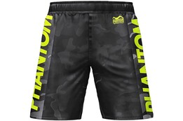 Calções de treino - Evo Neon, Phantom Athletics