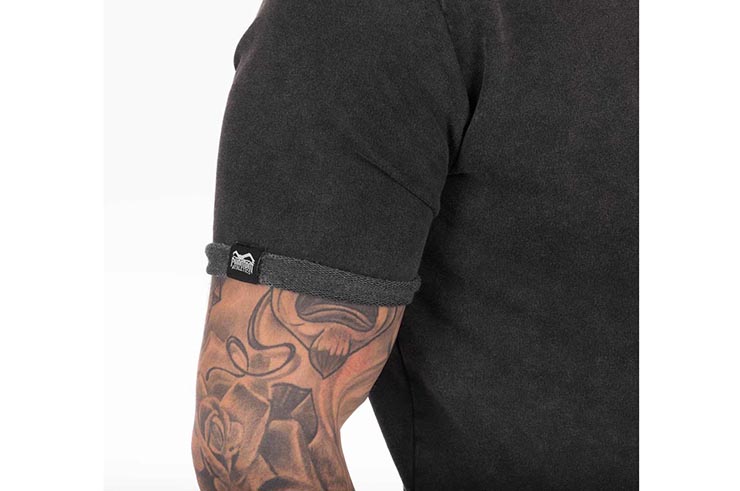 Camiseta de desporto, Grosso - Distorcido, Phantom Athletics