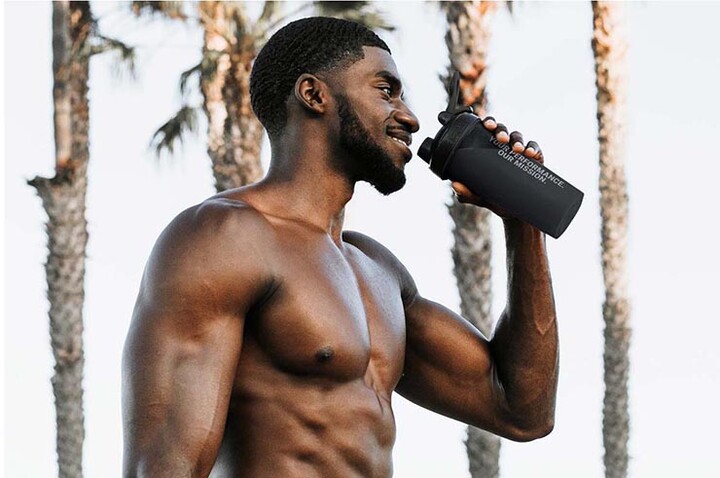 Informações adicionais Alimentação - Vitamina D3 Forte, Phantom Athletics