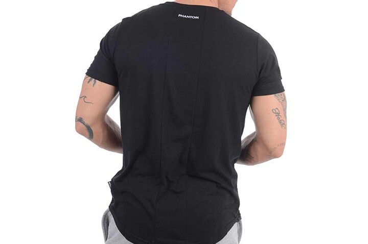 Sports shirt, Camo - Zero, Phantom Athletics