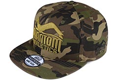 Gorra camuflaje, Team - Phantom Athletics