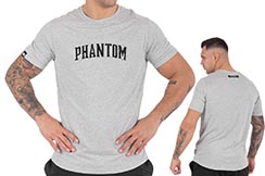 Camiseta de deportes, Hombre - Colegio, Atletismo Phantom