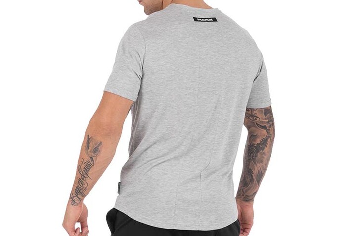 T-shirt de sport, Homme - College, Phantom Athletics