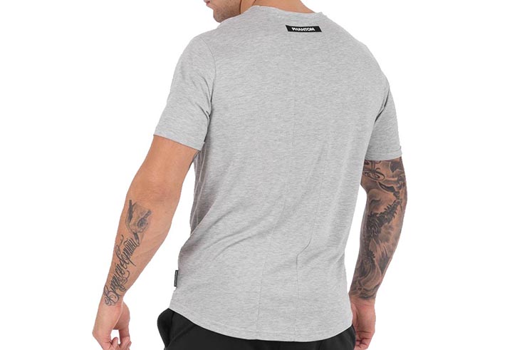 Camiseta de deportes, Hombre - Colegio, Atletismo Phantom