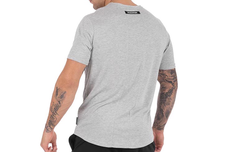 T-shirt de sport, Homme - College, Phantom Athletics