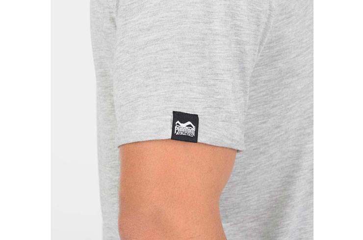 T-shirt de sport, Homme - College, Phantom Athletics