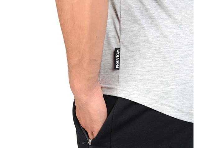 T-shirt de sport, Homme - College, Phantom Athletics