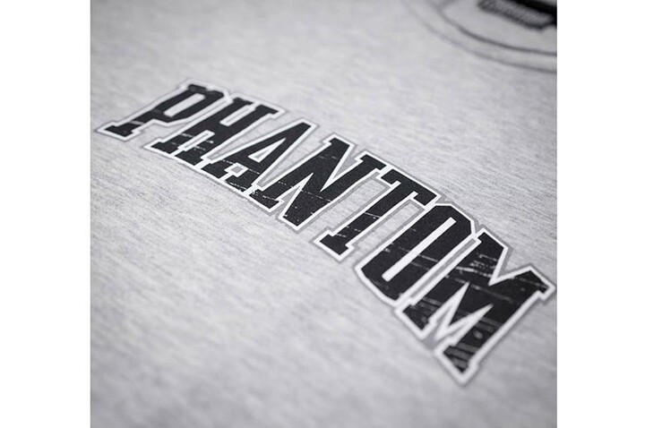T-shirt de sport, Homme - College, Phantom Athletics