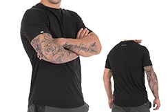 Sports t-shirt, Men - Blackout, Phantom Athletics