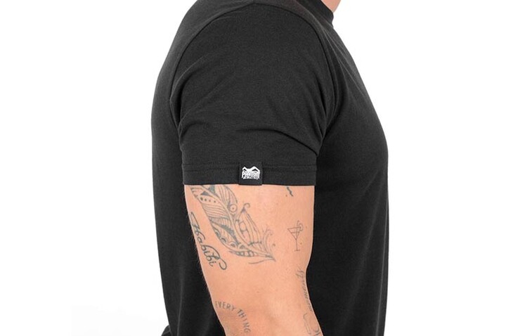 Camiseta de desporto, Homens - Apagão, Phantom Athletics