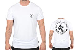 Camiseta deportiva, Hombre - Never Back Down, Phantom Athletics