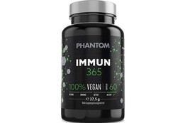 Informações adicionais Alimentação - Imunidade 365, Phantom Athletics