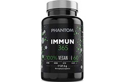Complemento alimenticio - Immun 365, Phantom Athletics