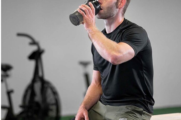 Informações adicionais Alimentação - Imunidade 365, Phantom Athletics
