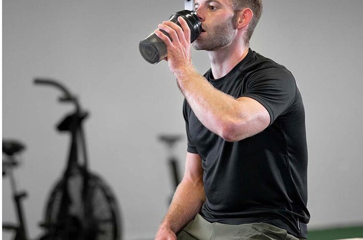 Informações adicionais Alimentação - Astaxantina, Phantom Athletics
