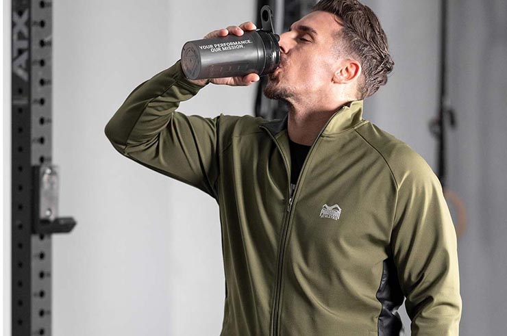 Informações adicionais Alimentação - Antioxidantes de de sementes de uvas OPC, Phantom Athletics