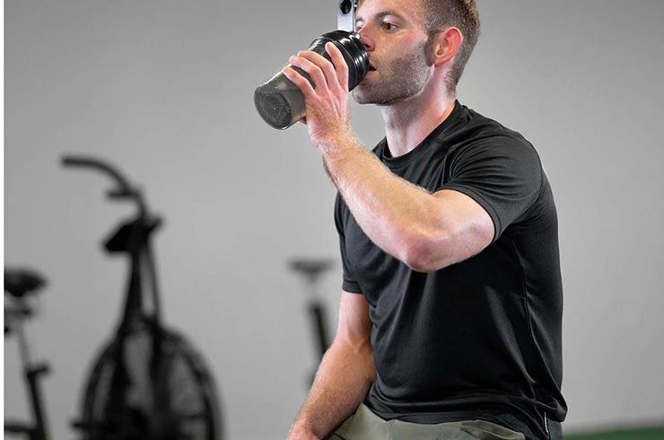 Informações adicionais Alimentação - Antioxidantes de de sementes de uvas OPC, Phantom Athletics