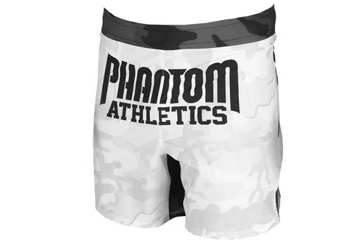 Boxing Short - Flex-S Boxed, Phantom Athletics