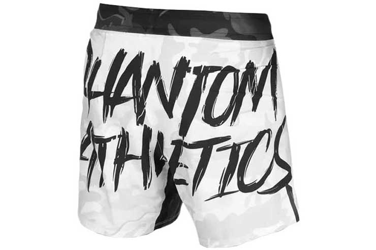 Boxing Short - Flex-S Boxed, Phantom Athletics