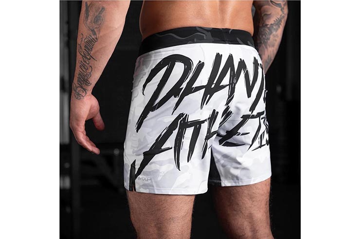 Pantalones cortos de boxeo - Flex-S, Phantom Athletics