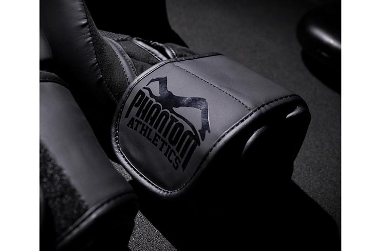 Gants de Boxe, Elite ATF - Blackout Edition, Phantom Athletics