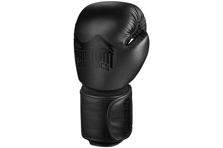Luvas de Boxe, Elite ATF - Apagão Edição, Phantom Athletics
